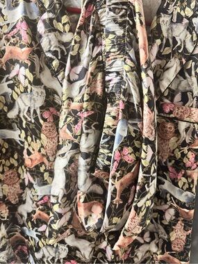 Victorias Secret Boho Pajamas